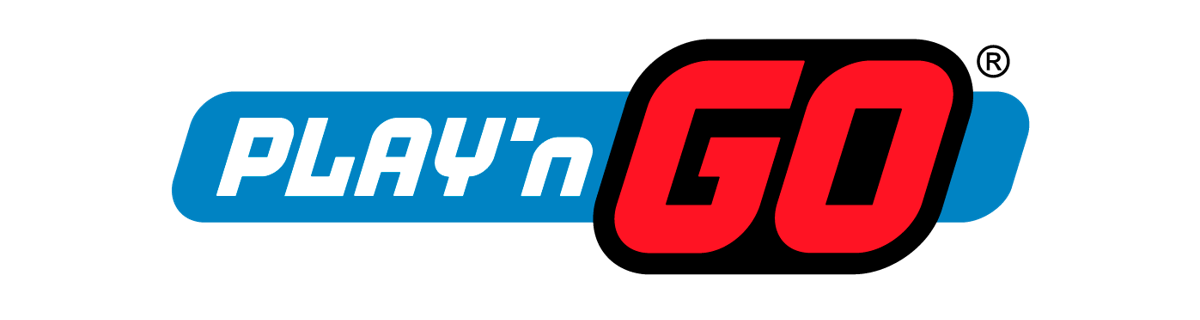 Play’n GO logo
